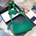 Satchel Bags - PDA Bags - 2308