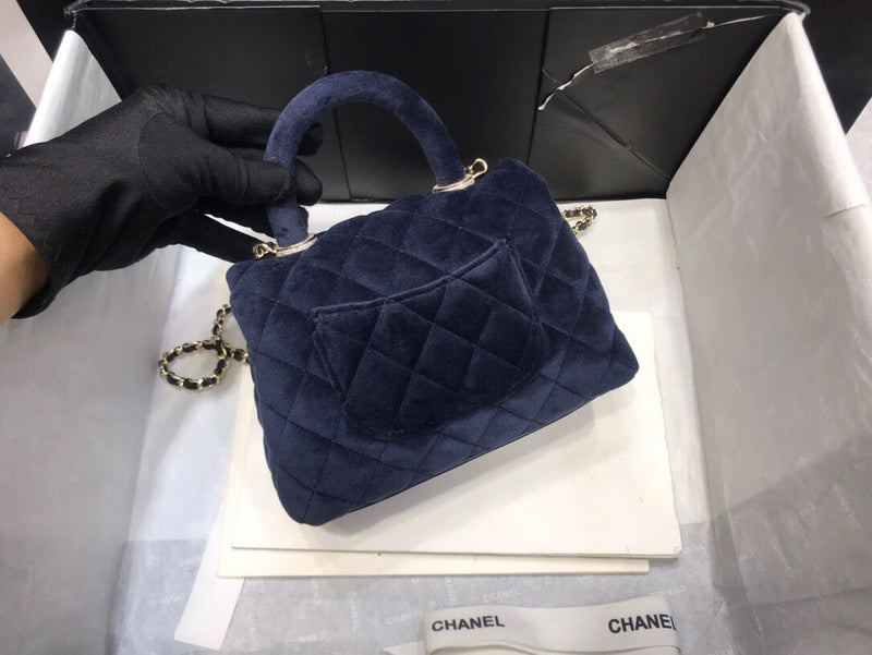 Satchel Bags - CHL Bags - 4943
