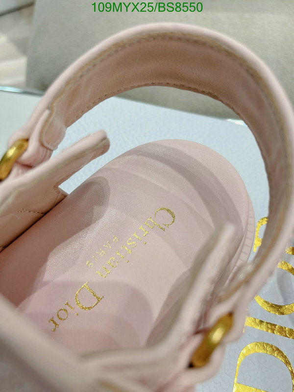 SAMCC - DOR Women Shoes - 1460