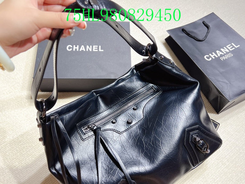 Satchel Bags - BGA Bags - 2149