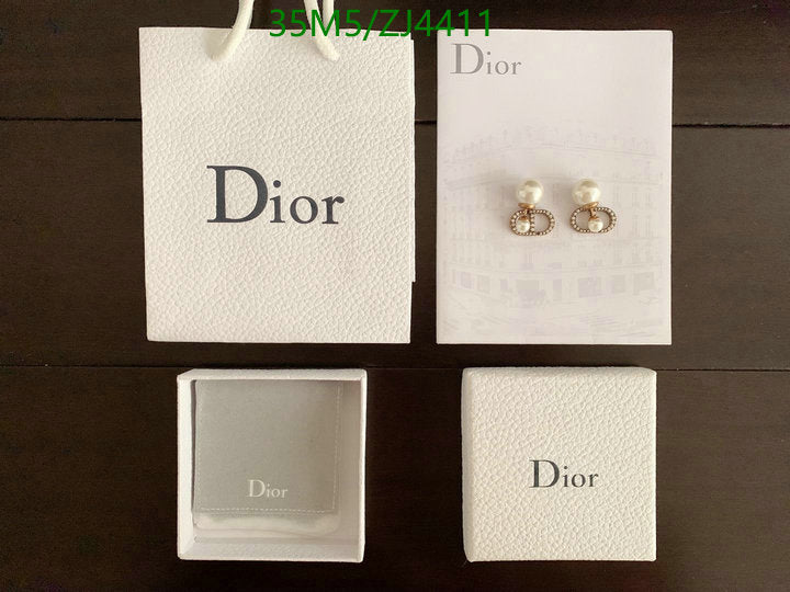SAMC - DOR Jewelry - 304