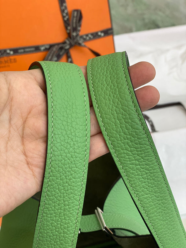 Satchel Bags - HMS-Bags - 186