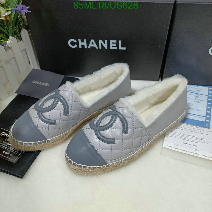 SAMC - CHL Women Shoes - 058