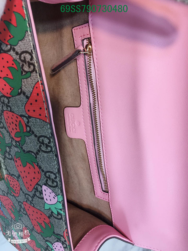 Glami - GUKI Bags - 2388