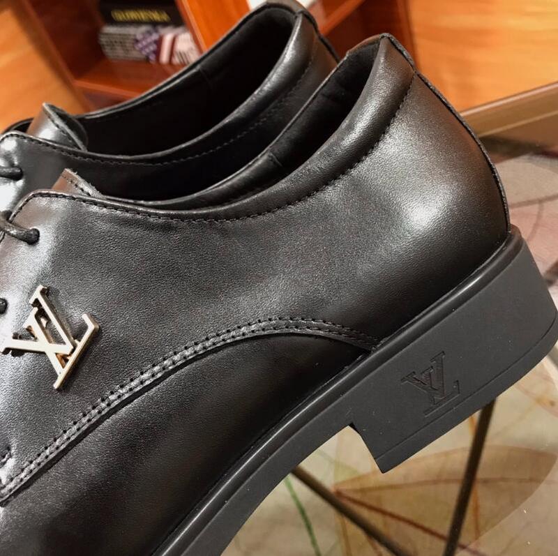 Glamy - LOV Men Shoes - 1820