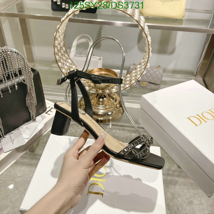 SAMCC - DOR Women Shoes - 1419