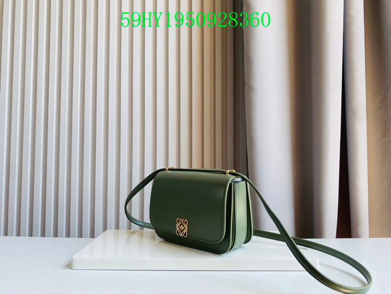 Satchel Bags - LWE Bags - 212