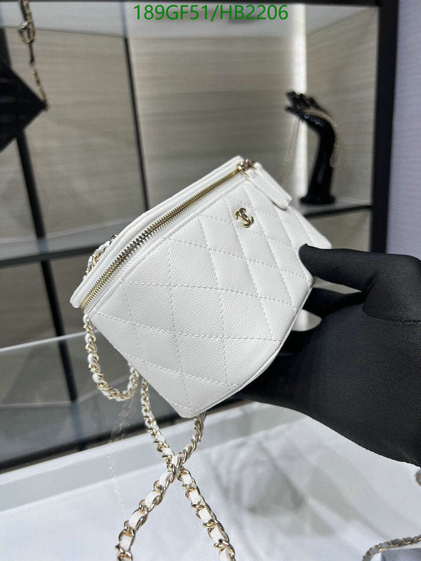 SAMC - CHL Bags - 195
