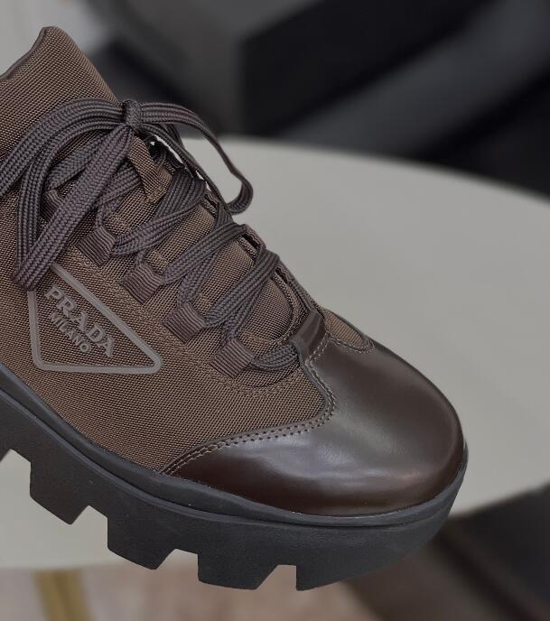 Glamy - PD Men Shoes - 434