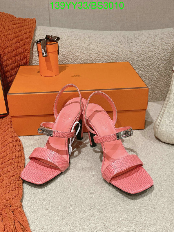 SAMC - HMS Women Shoes - 150