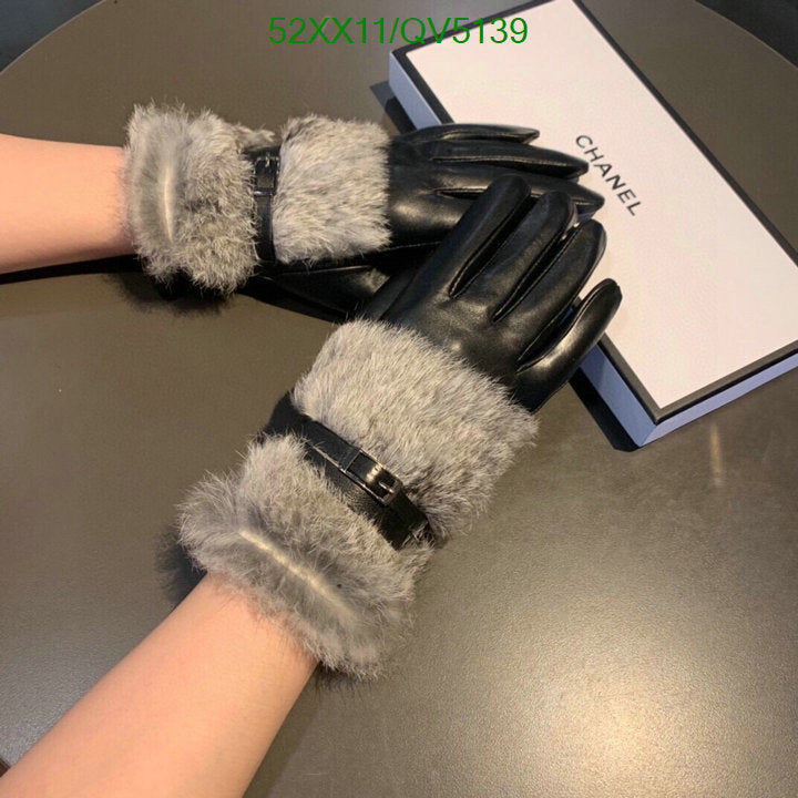 SAMC - CHL Gloves - 095