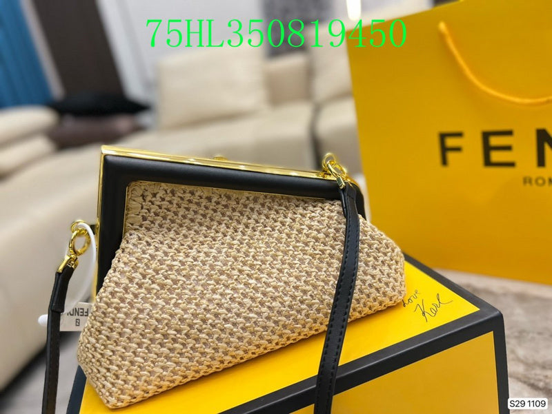 Glami - FDE Bags - 1469