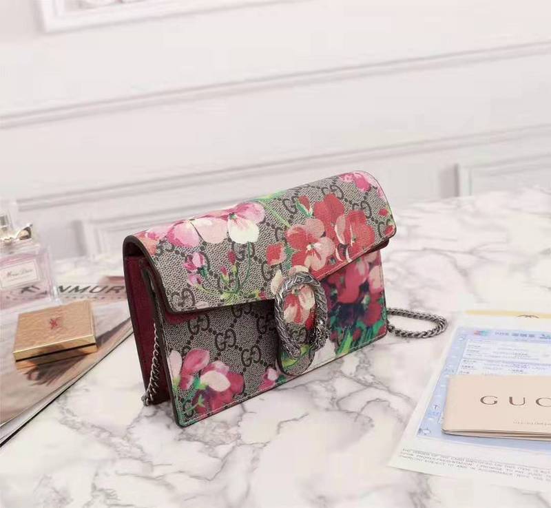 GlamI - GCI Bags - 809