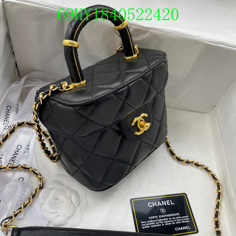 Glami - CHL Bags - 846