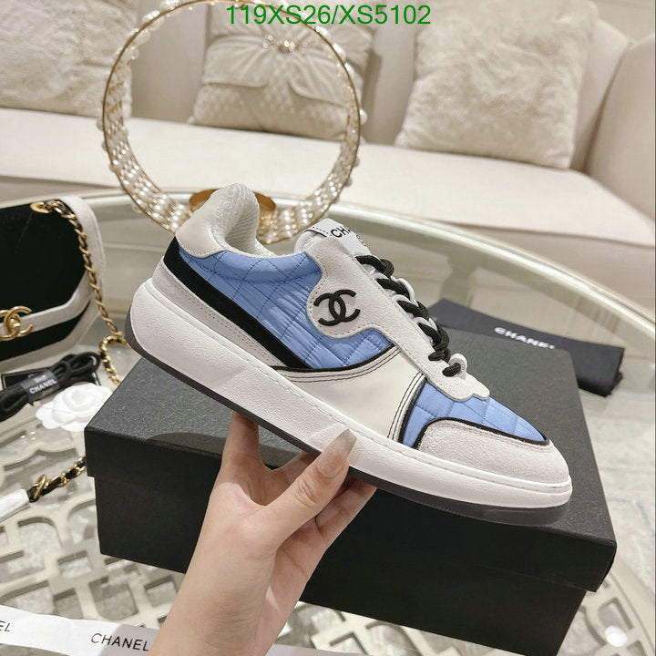 SAMC - CHL Women Shoes Sneakers - 205