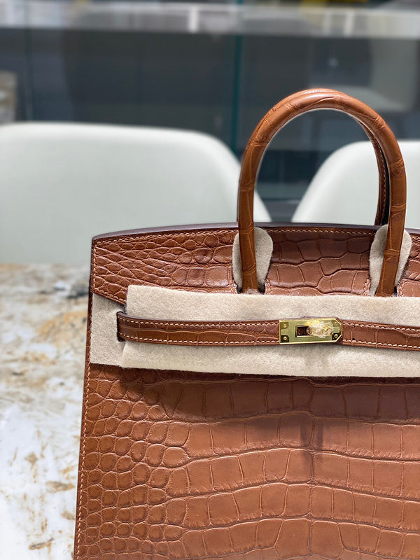Glamy - HMS Bags - 007