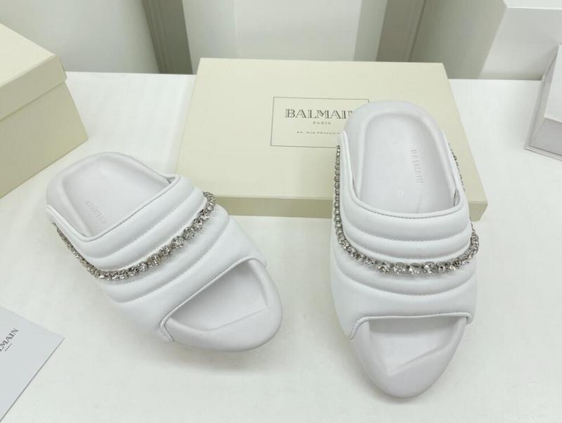 SAMC - BAM Women Shoes - 125
