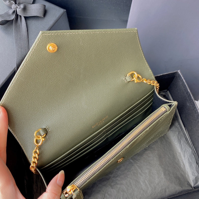 Glamy - YLS Bags - 252