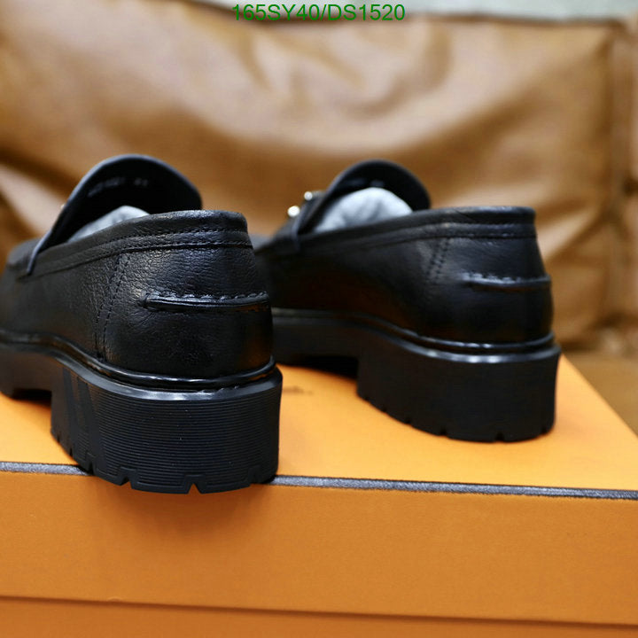 SAMC - HMS Men Shoes - 563