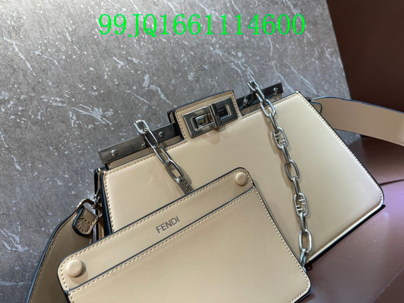 Glami - FDE Bags - 1195