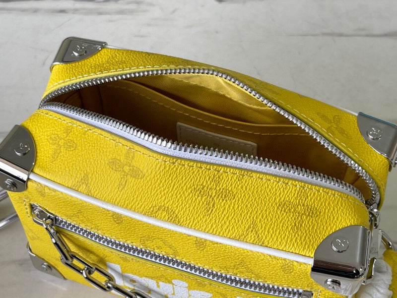 Fashion Lu-Vi bags - 5366