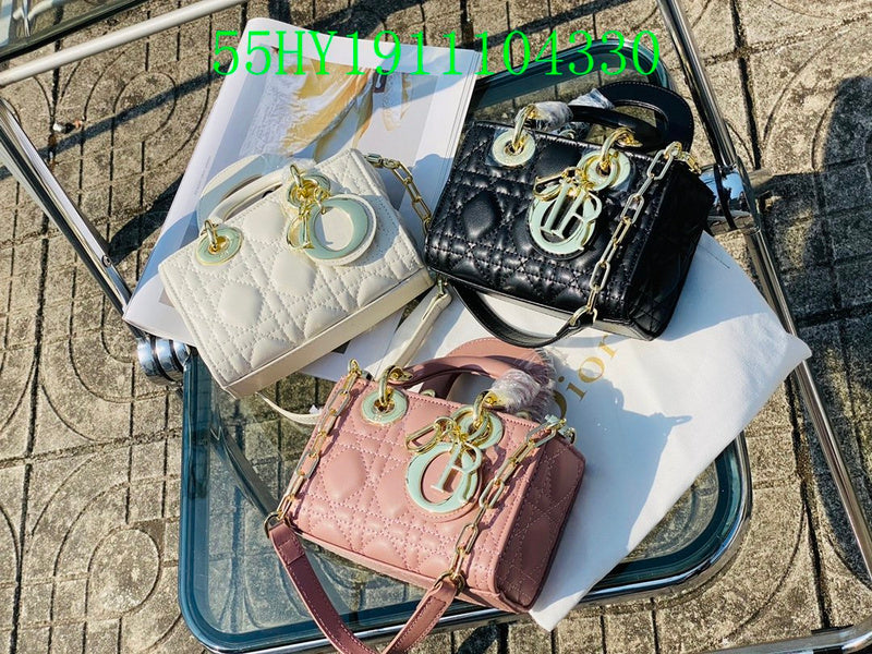 Glami - DOR Bags - 1100