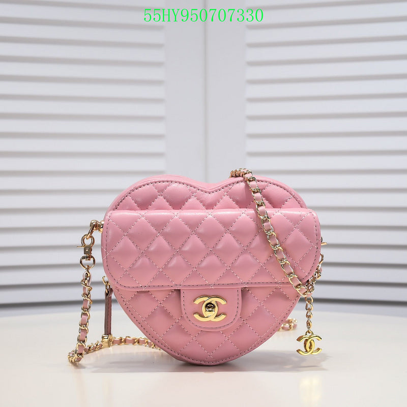 Satchel Bags - CHL Bags - 5035