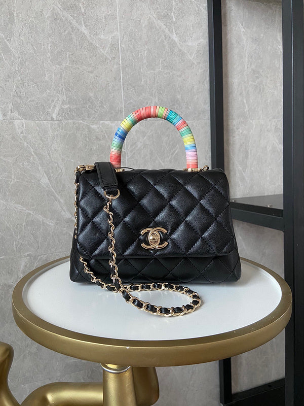 Satchel Bags - CHL Bags - 4400