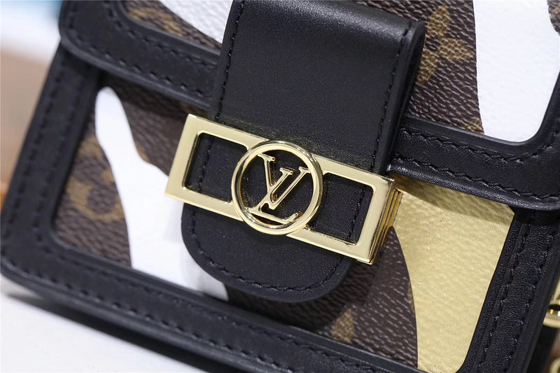 Glami Fashion Lu-Vi bags - 9198