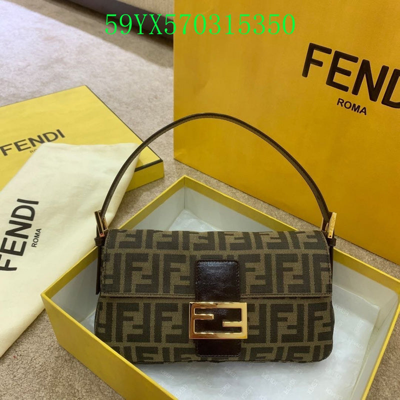 Glami - FDE Bags - 3422