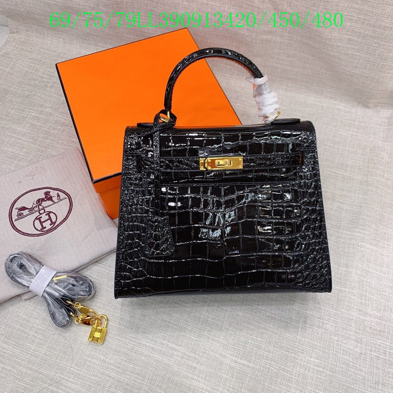 Glami - HMS Bags - 1038