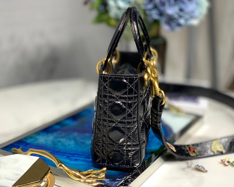 Satchel Bags - DOR Bags - 1172
