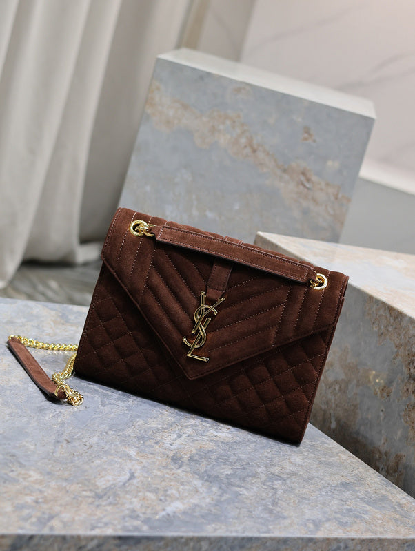 Glamy - YLS Bags - 176