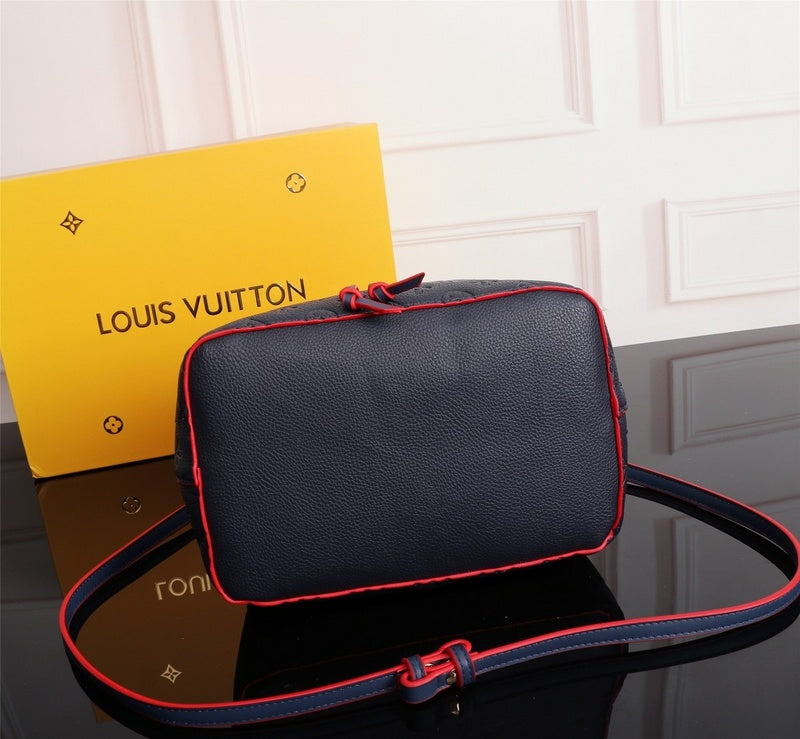 Satchel Bags - VL1 Bags - 601