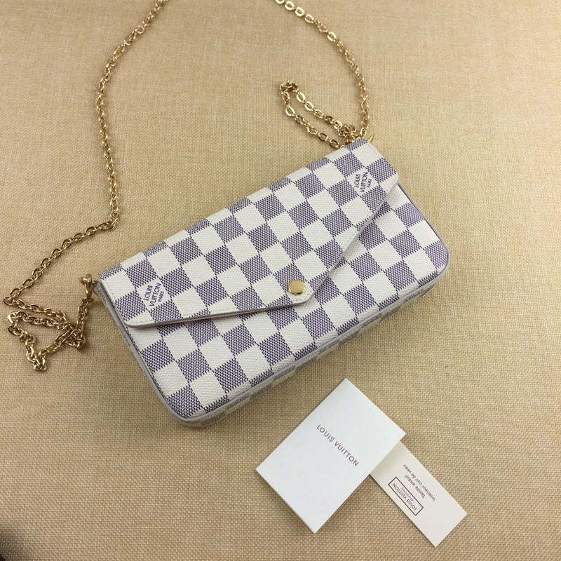 Glami-is - LOV Lady Bags - 881