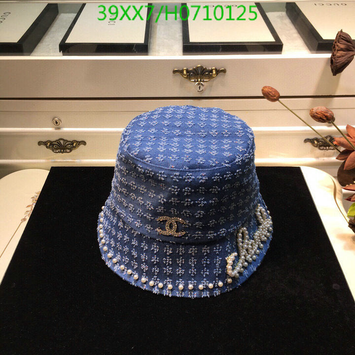 SAMC - CHL Caps & Hats - 521