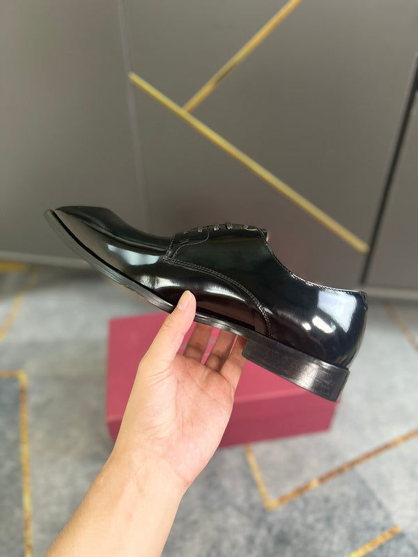 Glami - FGO Men Shoes - 1056