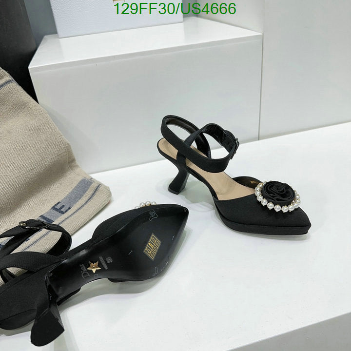 SAMCC - DOR Women Shoes - 1780