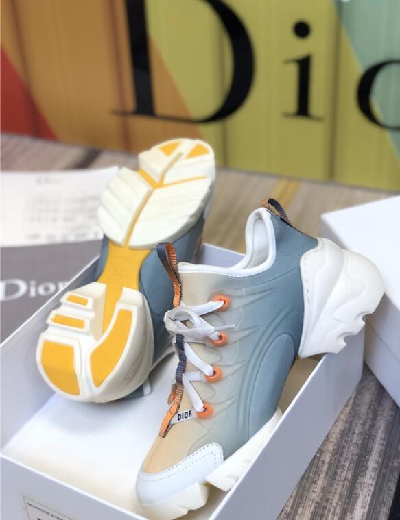 SAMCC - DOR Women Shoes - 1099