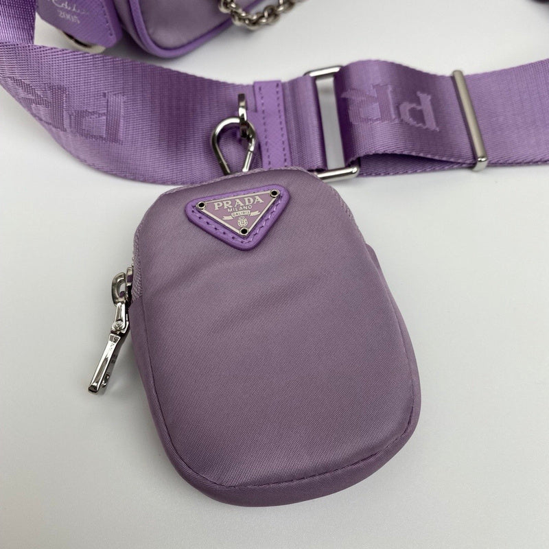 Satchel Bags - PRA Bags - 206