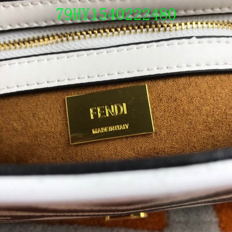 Glami - FDE Bags - 2826