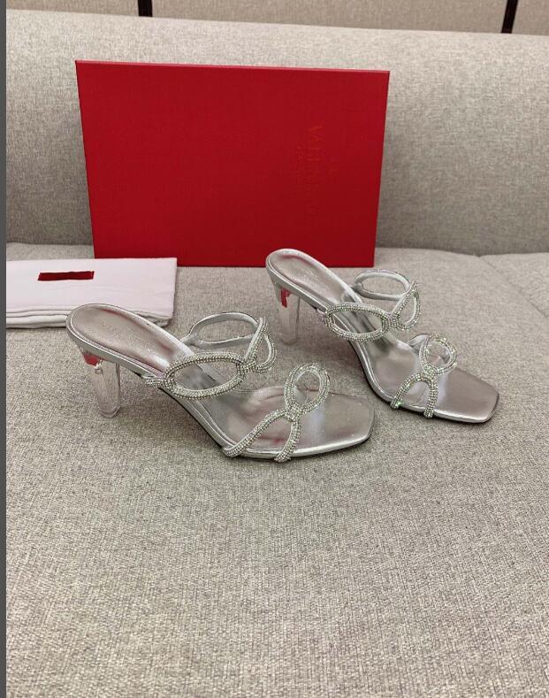 SAMC - VEL Women Shoes - 186