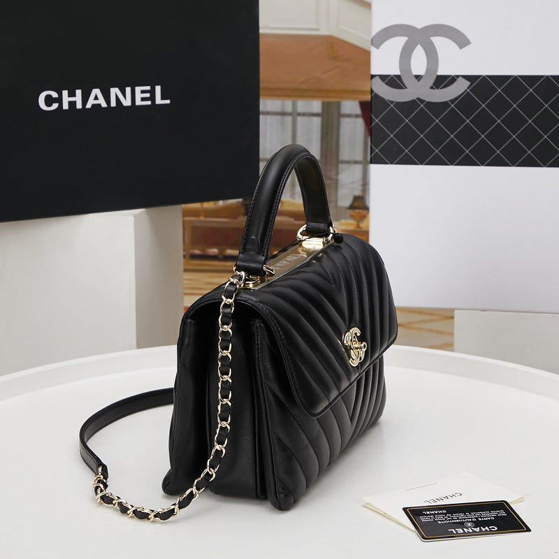 Satchel Bags - CLN Bags - 1031
