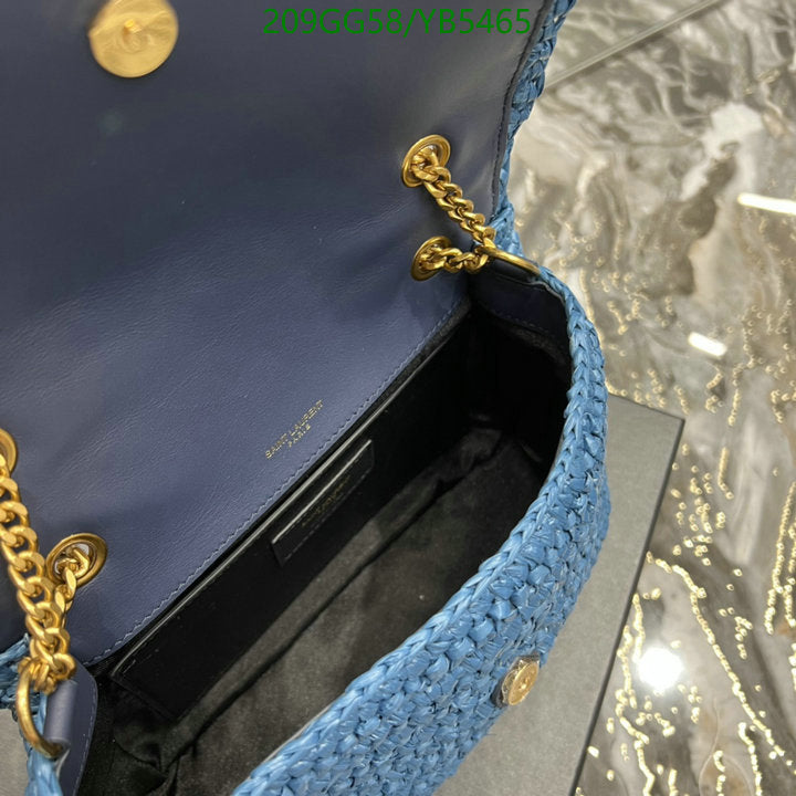 SAMC - YLS Bags - 314