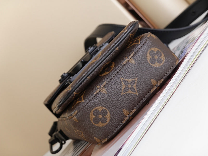 Satchel Bags - VL Bags - 6493
