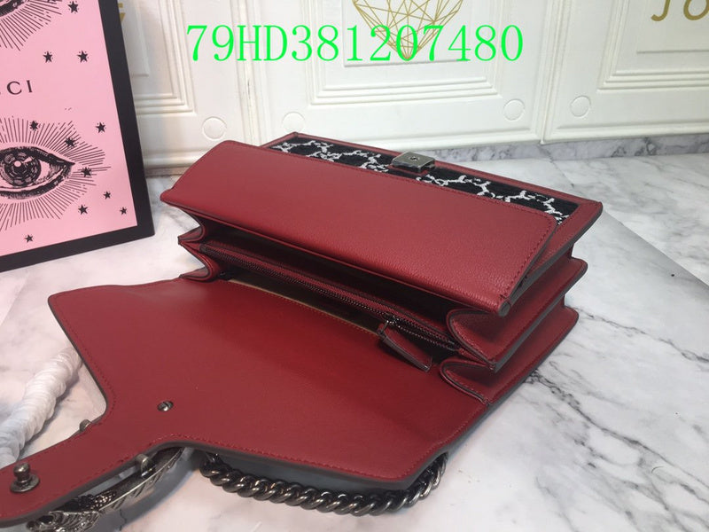 Glami Fashion - GCI Bags - 10680