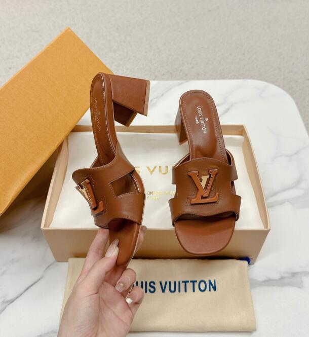 Glamy - LOV Women Shoes - 166