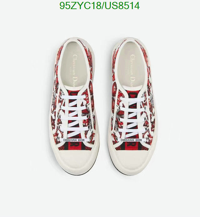 SAMCC - DOR Women Shoes - 1530