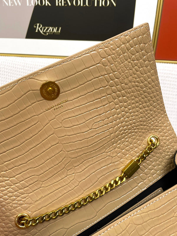 Satchel Bags - SLY Bags - 1439