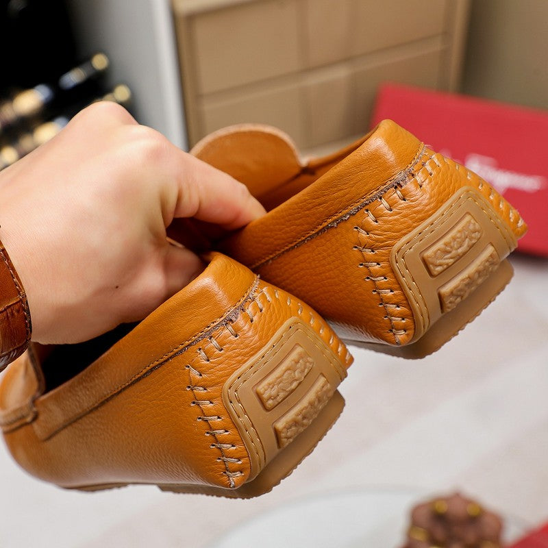 Glami - FGO Men Shoes - 901